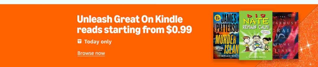 Best goes best from Amazon, best books at best prices