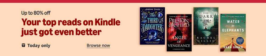 Best goes best from Amazon, best books at best prices