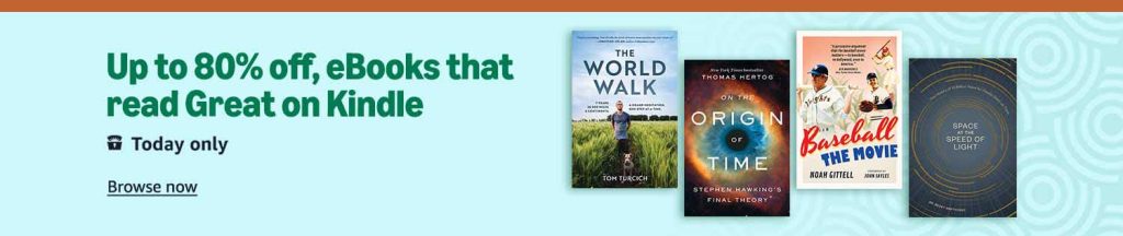 Best goes best from Amazon, best books at best prices