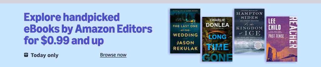 Best goes best from Amazon, best books at best prices
