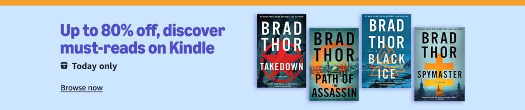 Best goes best from Amazon, best books at best prices