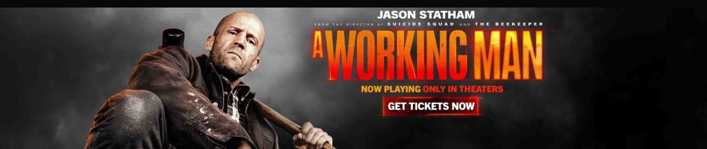 promos for movies & TV shows