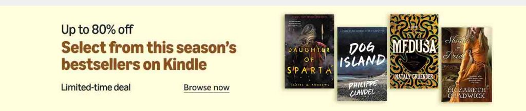 Best goes best from Amazon, best books at best prices