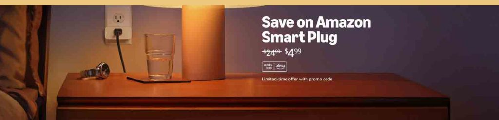 smart plug