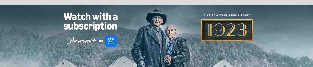 promos for movies & TV shows
