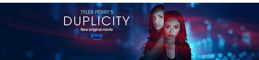 promos for movies & TV shows