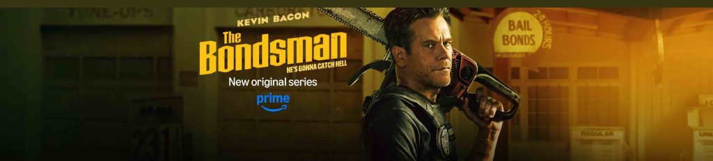 promos for movies & TV shows